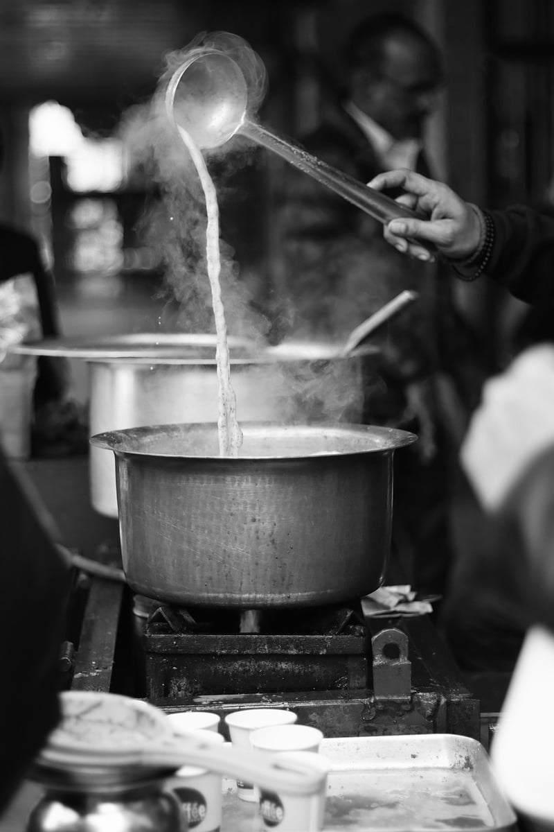 Chai Masala