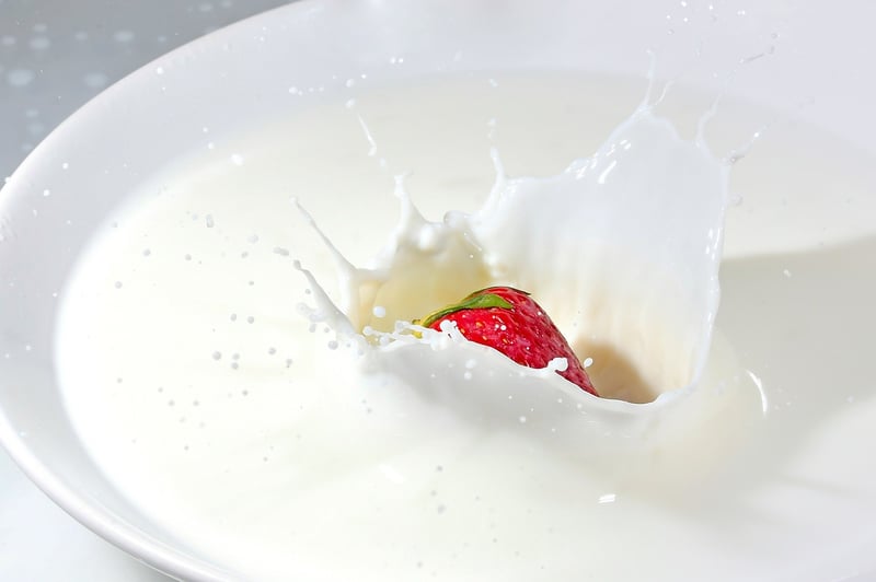Virtual Dining Experiences